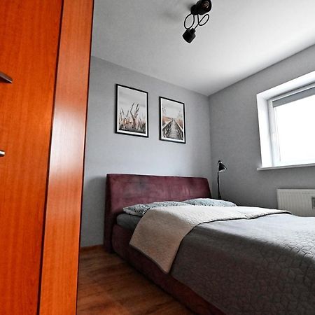 Apartament Nord Kolobrzeg Exterior photo