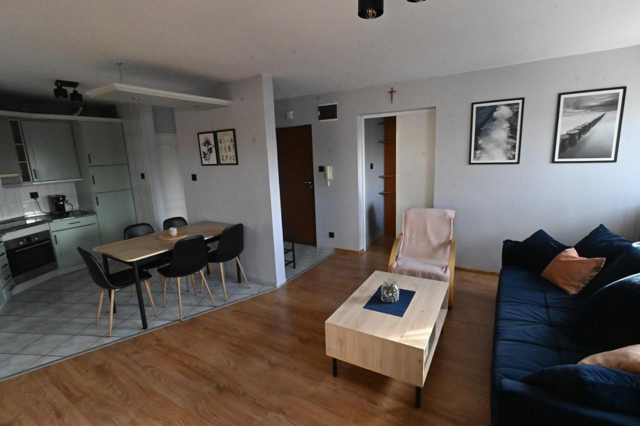 Apartament Nord Kolobrzeg Exterior photo