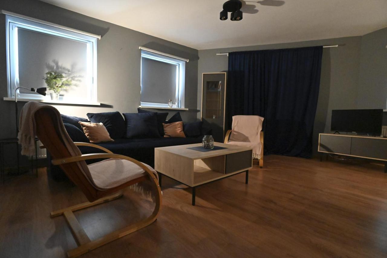 Apartament Nord Kolobrzeg Exterior photo