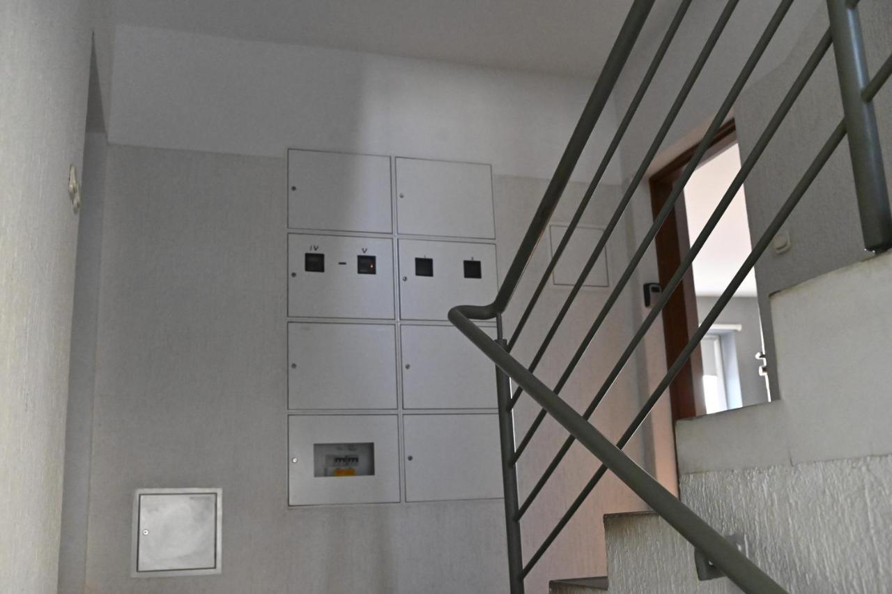 Apartament Nord Kolobrzeg Exterior photo