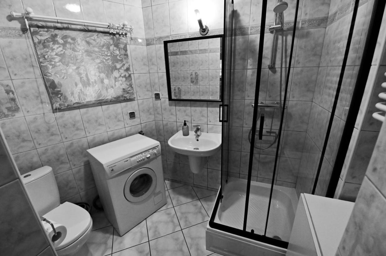 Apartament Nord Kolobrzeg Exterior photo