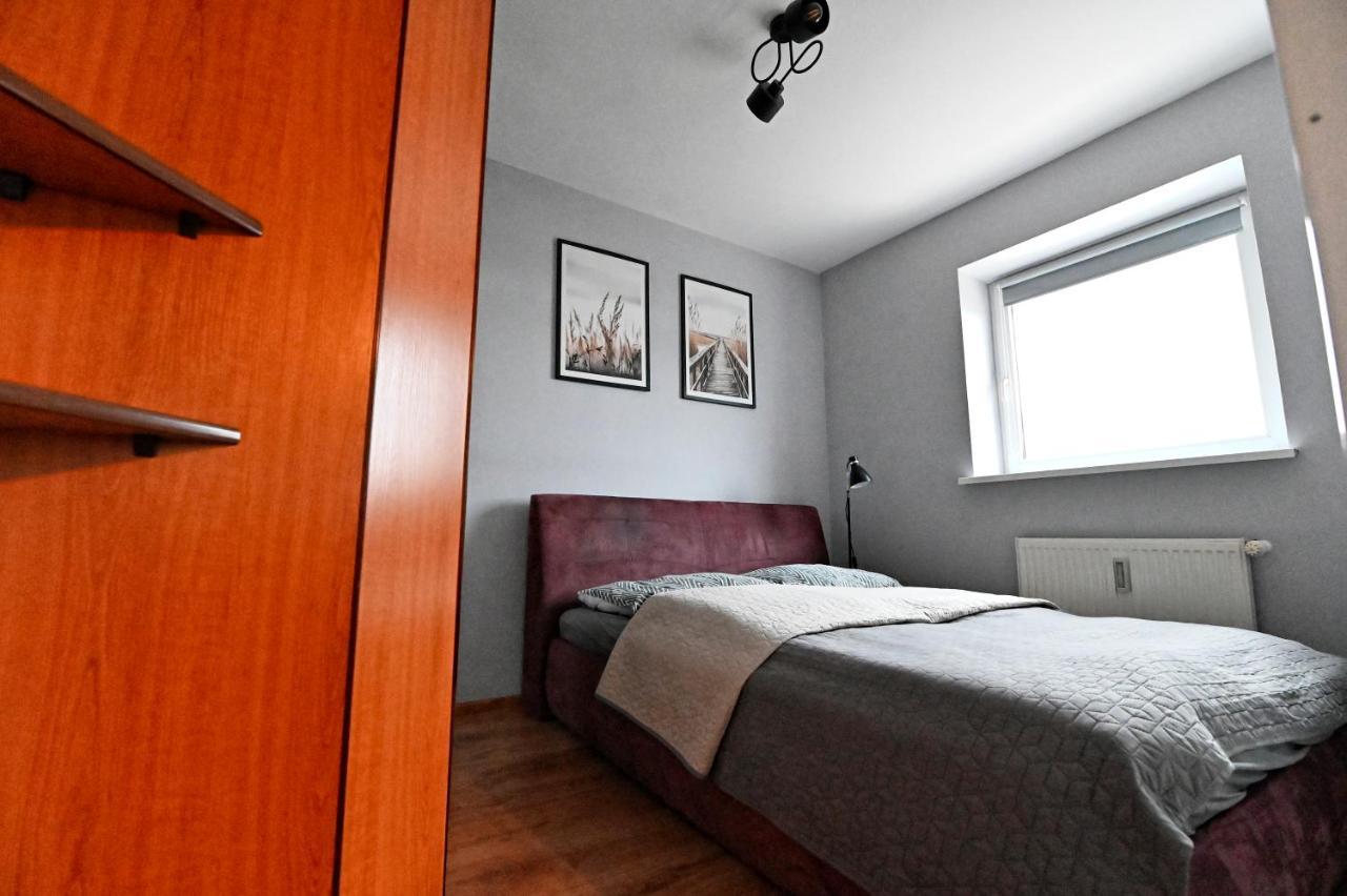 Apartament Nord Kolobrzeg Exterior photo